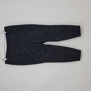 NWT. Lane Bryant on the go ankle mid-rise size 20